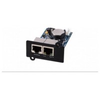 PHASAK Modulo SNMP para UPS serie Protect en Huesoi